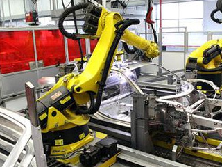 十三五经济增长将以服务业为主导,高端制造将弯道超车