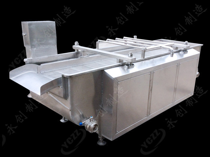 振动清洗机